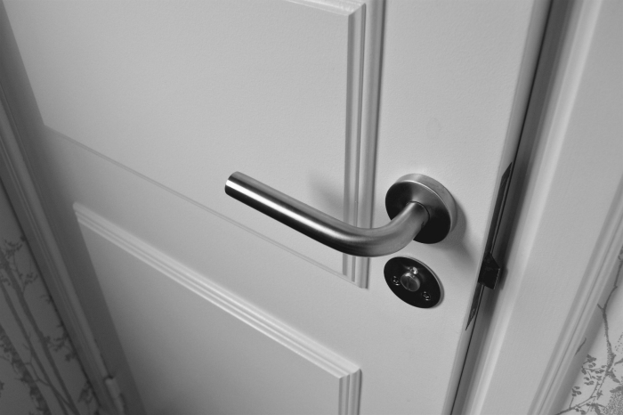 Durability and Finesse: Why European Door Hardware Is the Choice for Middle Eastern Projects