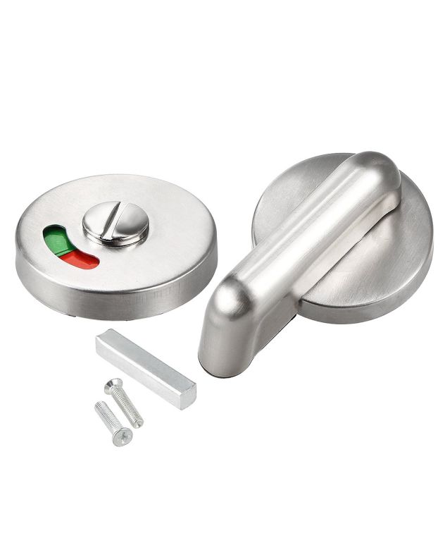 Stainless Steel indicator